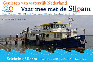 Stichting Siloam